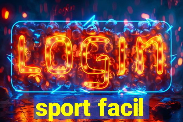 sport facil
